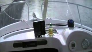 Quicksilver 640 Pilothouse 2010 presented by best boats24 [upl. by Anivahs]