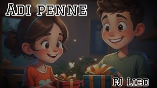 Adi penne Song FJ Lied [upl. by Alliuqal]