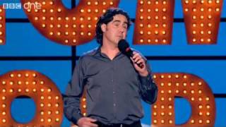 First Look  Micky Flanagan  Michael McIntyres Comedy Roadshow  BBC One [upl. by Nueoras]