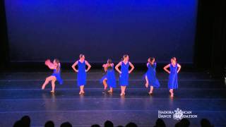 Lori Belilove amp The Isadora Duncan Dance Company 20132014 Season Highlights [upl. by Laverne]