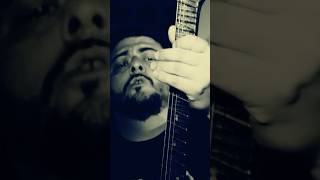 The Scariest DeathMetal Guitar Riff Ever [upl. by Cecilius]