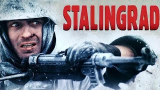 Stalingrad 1993 ★ Thomas Kretchmann ★ Full Movie HD [upl. by Mcgrath816]