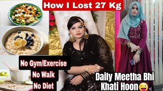 My Weight Loss Journey Day 11  DETOX Diet Plan Loss Up To 2 Kg In A Day Weight Loss Diet [upl. by Darn527]