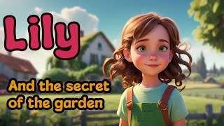 Lily and the secret of the garden [upl. by Roanne]