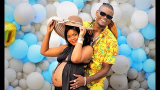 Ratigan Era  Nsaba Ft Pallaso Official Music Video [upl. by Clevie99]