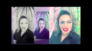 قريبا على برنامج هاشتاج  Samira lOranaise PROMO émission Hashtag [upl. by Simon]