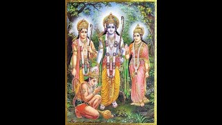 Ananda Ramayanam With Tamil Lyrics [upl. by Florri748]