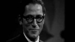 Tom Lehrer  We Will All Go Together When We Go [upl. by Rizas]