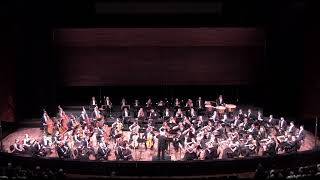 Hans Rott Symphony No1 E major  Tiroler Festspiele Erl [upl. by Ibib]