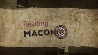 Reading Macondo the Works of Gabriel García Márquez [upl. by Fafa]