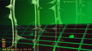 Type O Negative  Be My Druidess Guitar CoverLesson wtabs [upl. by Dorisa]