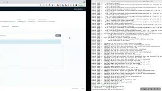 Aptible Deploy Demo [upl. by Glynnis]