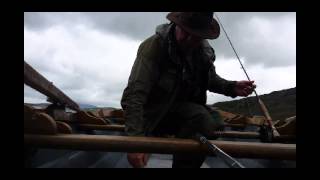 quotSummerquot fishing in ireland [upl. by Aicelet]