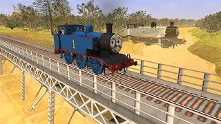 Sodor Short Swagman [upl. by Ahens]