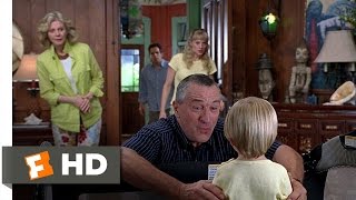 Meet the Fockers 812 Movie CLIP  Little Jacks First Word 2004 HD [upl. by Roshelle]