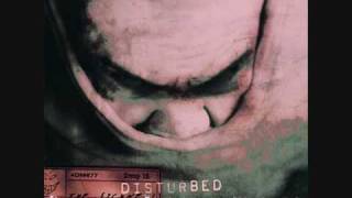 DisturbedquotThe GamequotOfficial Instrumental [upl. by Laehcar622]