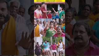 Watch full video👆 Muthuramalingam Comedy Scenes Watch amp Enjoy gauthamkarthik priyaanand shorts [upl. by Rusty]