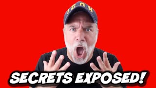 MORE EXCLUSIVE SECRETS TO EXPOSE [upl. by Sabas]