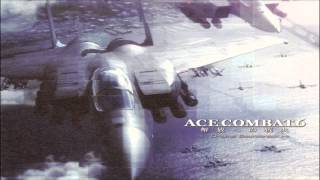 The Ancient Trap Door  4062  Ace Combat 6 Original Soundtrack [upl. by Mathur]