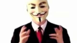 Will Anonymous target Mexican cartel [upl. by Mccurdy]