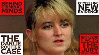 Darlie Routier  New Evidence Uncovered  An Inmate amp Mother Running Out Of Time [upl. by Martinez]