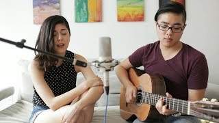 Stars Fell On Alabama Cover by Daniela Andrade x Hanbyul Kang [upl. by Ailgna677]