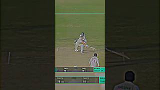 Rizwan showing level 🥶 cricket testcricket [upl. by Niels551]