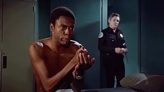 Larvell Jones • Best Bits • Best Of • Police Academy • Michael Winslow [upl. by Froehlich717]