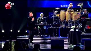 Luis Miguel  No Existen Limites viña 2012 [upl. by Trella]