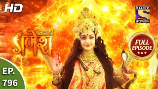 Vighnaharta Ganesh  Ep 796  Full Episode  25th December 2020 [upl. by Llenrev]