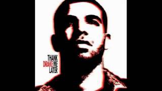 Drake  Karaoke Thank Me Later [upl. by Odlawso609]