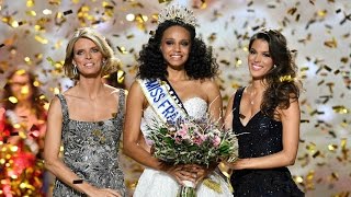 HD Miss France 2017 Full Show [upl. by Levesque]