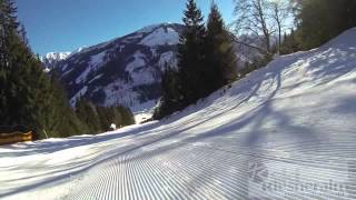 Piste Nr 3 Europacup Hang [upl. by Barstow]