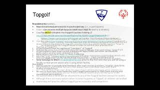 GF2024 PreSeason Webinar 2024 07 16 [upl. by Diandra]