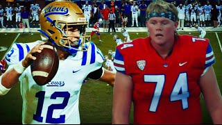 Clovis vs Buchanan 🏈 League Games Begin 🔥 2024 maxpreps espn sportscenter fridaynightlights [upl. by Frohne]