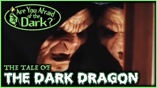 Are You Afraid of The Dark  The Tale of the Guardians Curse  Full Episode [upl. by Titus]