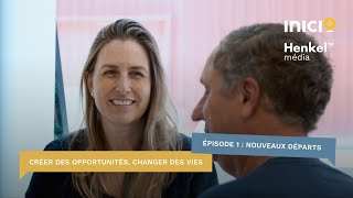 Créer des opportunités changer des vies  Épisode 1 [upl. by Dilaw859]