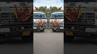 Tipper truck status video 75 Shortvideo [upl. by Leirvag]