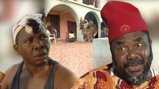 NEVER ACCUSE ME OF KILLING YOUR SON  PETE EDOCHIE CHIWETALU AGU  CLASSIC AFRICAN MOVIES [upl. by Eniamrahc]