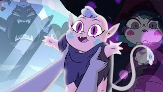 Meteora Reborn The True Butterfly Family Reunited Star vs the Forces of Evil TheoryDiscussion [upl. by Ahnavas]