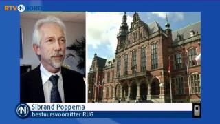 Hoogleraren vinden RuG slechtste universiteit [upl. by Agnese228]