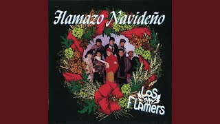 Flamazo Navideño [upl. by Ariamoy427]