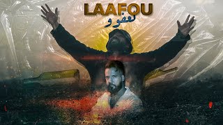 FAHD  LAAFOU Official Music Video [upl. by Ydolem597]