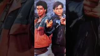 Karan Arjun movie status ❤️❤️❤️💥🔥shorts srk salmankhan karanarjun [upl. by Sukey126]