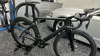 Why I sold my Cervelo S5 [upl. by Neurath602]