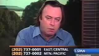 Christopher Hitchens  Letters to a Young Contrarian [upl. by Higginson256]