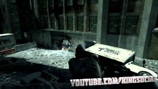 MW3 Glitches  Best Spots Tricks and Jumps Part2 All Maps [upl. by Anais]