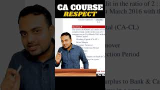 ca course caexam2024 cainterexam educationalvideo [upl. by Jangro8]