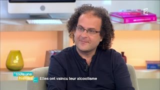 Alcoolisme  quand diagnostiquer laddiction  touteunehistoire [upl. by Brok]