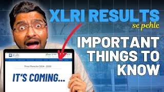 XLRI Results 2024  Important FAQs You Need To Know About XLRI JSR and Delhi [upl. by Doris820]